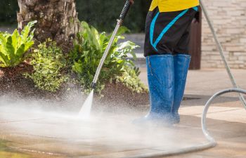 Clean Premises is the Key to Property Management Lease or Sale