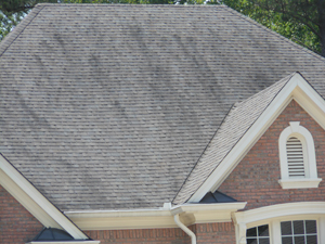 Let Our Marietta Pressure Washing Experts Clean Your Roof