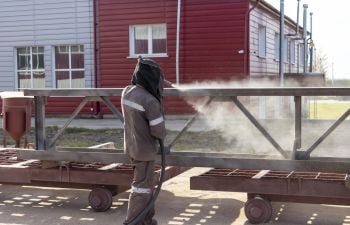 When Is Sandblasting the Best Resurfacing Option?