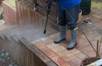 How Often Should I Pressure Wash My Exteriors?