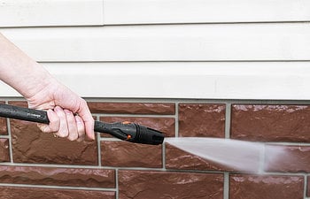 Make Your Marietta Home Sparkle for the Holidays with Pressure Washing