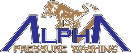 Alpha Pressure Washing