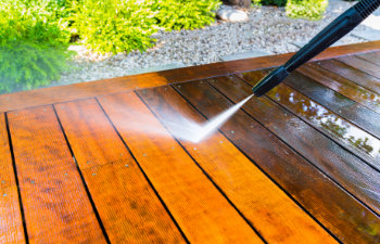 Revitalize Your Home: The Ultimate Guide to Specialized Pressure Washing in Marietta Atlanta, GA