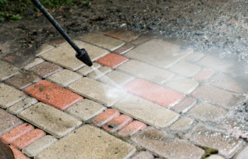 Pressure Washing for Marietta Property Managers Atlanta, GA